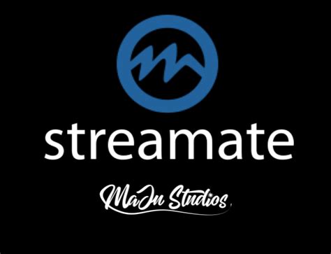 streamate con|Streamate.TV .